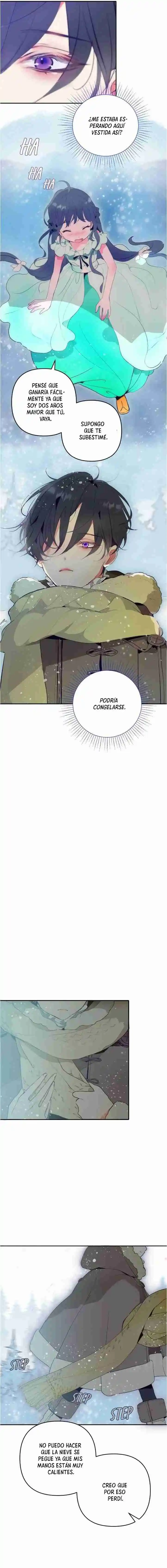 Me Hice Amiga Del Frío Protagonista Masculino - Capítulo 4 - Página 19 - LectorTMOo