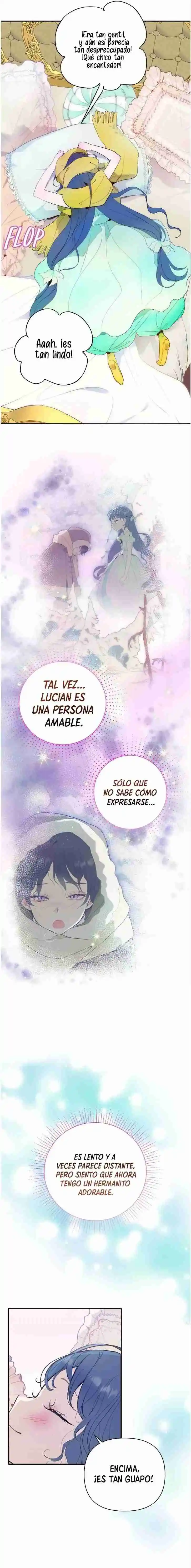 Me Hice Amiga Del Frío Protagonista Masculino - Capítulo 5 - Página 4 - LectorTMOo