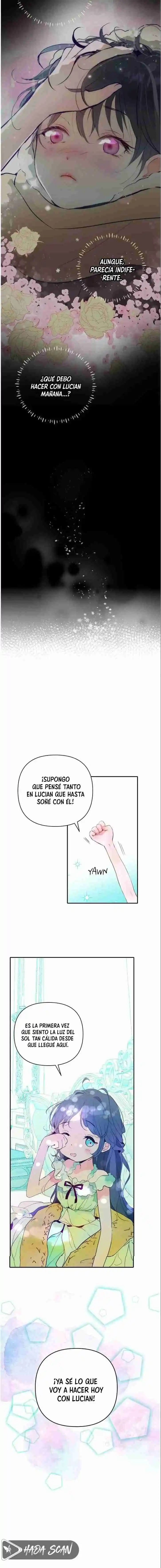 Me Hice Amiga Del Frío Protagonista Masculino - Capítulo 5 - Página 6 - LectorTMOo