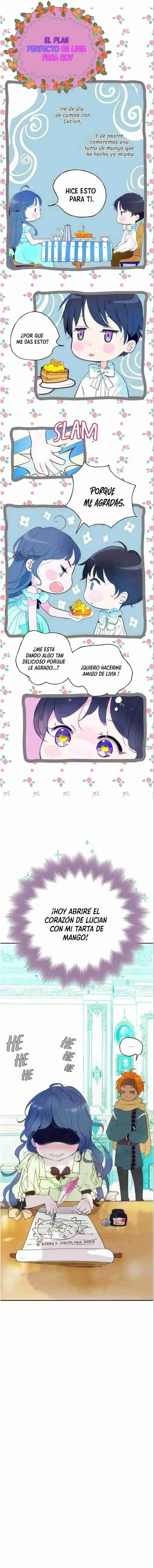 Me Hice Amiga Del Frío Protagonista Masculino - Capítulo 5 - Página 7 - LectorTMOo