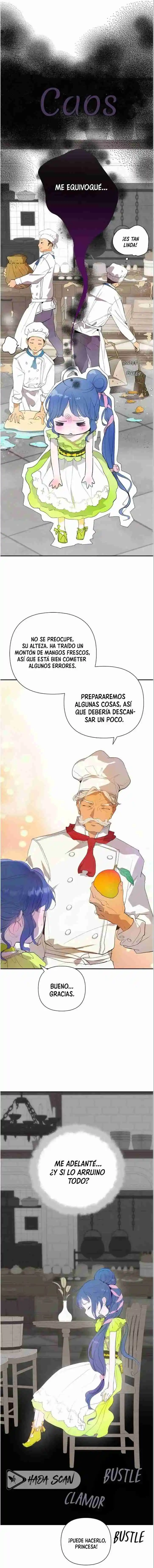 Me Hice Amiga Del Frío Protagonista Masculino - Capítulo 5 - Página 11 - LectorTMOo