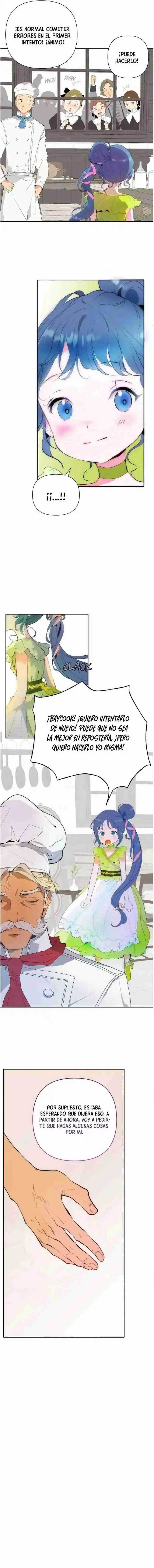 Me Hice Amiga Del Frío Protagonista Masculino - Capítulo 5 - Página 12 - LectorTMOo