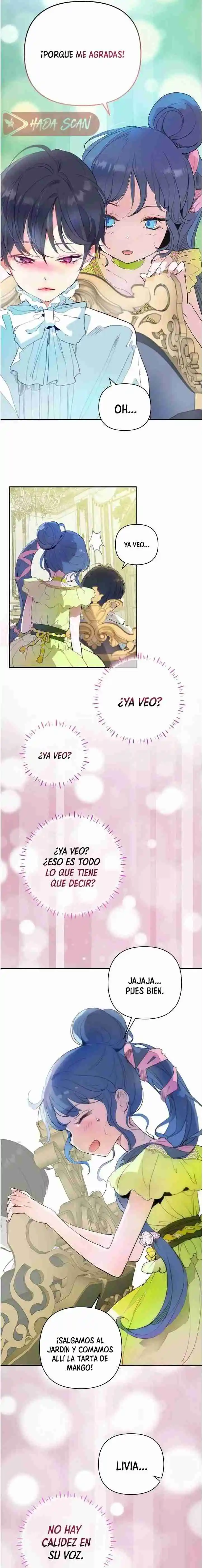 Me Hice Amiga Del Frío Protagonista Masculino - Capítulo 5 - Página 15 - LectorTMOo