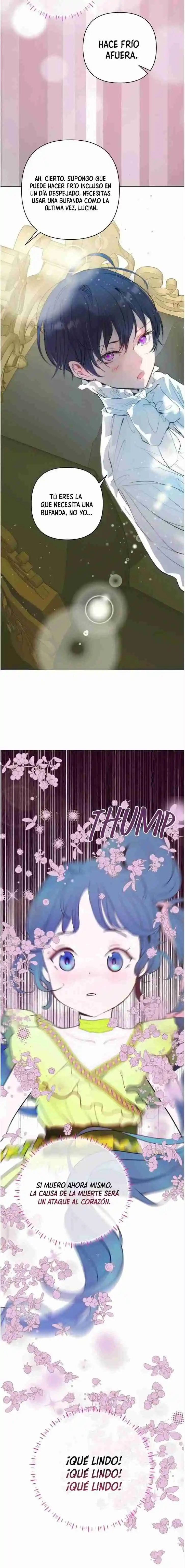 Me Hice Amiga Del Frío Protagonista Masculino - Capítulo 5 - Página 16 - LectorTMOo