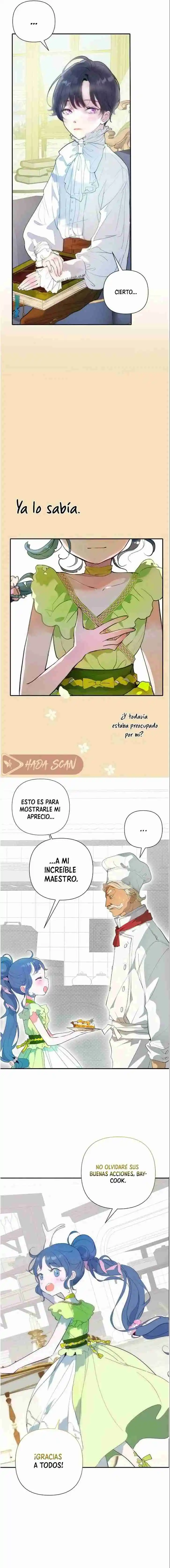 Me Hice Amiga Del Frío Protagonista Masculino - Capítulo 5 - Página 18 - LectorTMOo