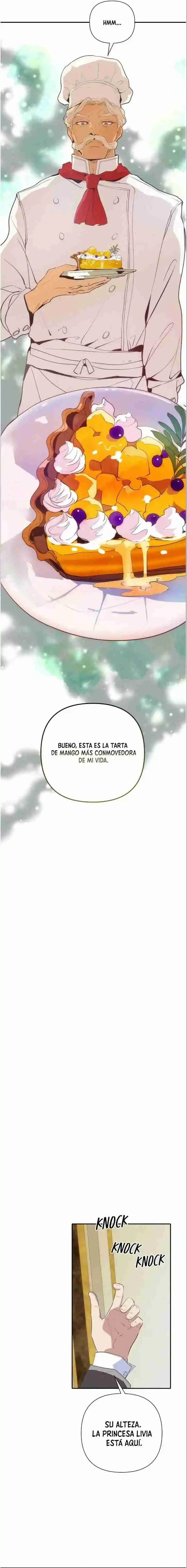Me Hice Amiga Del Frío Protagonista Masculino - Capítulo 5 - Página 19 - LectorTMOo