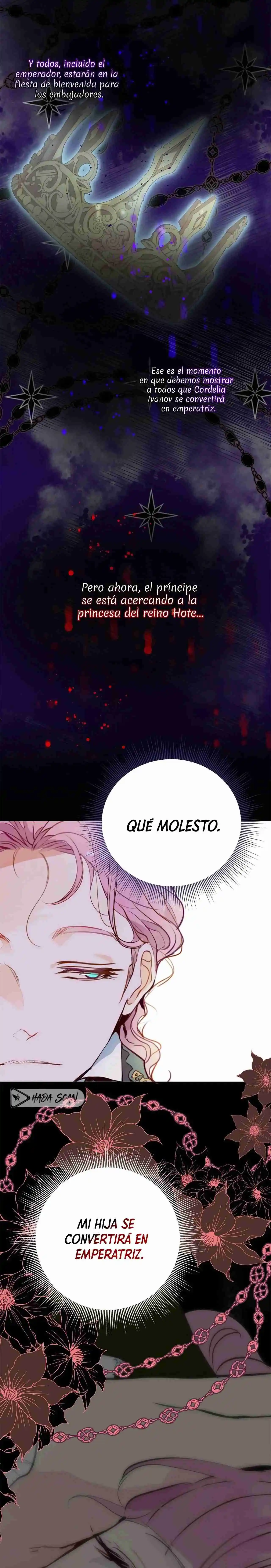 Me Hice Amiga Del Frío Protagonista Masculino - Capítulo 6 - Página 16 - LectorTMOo