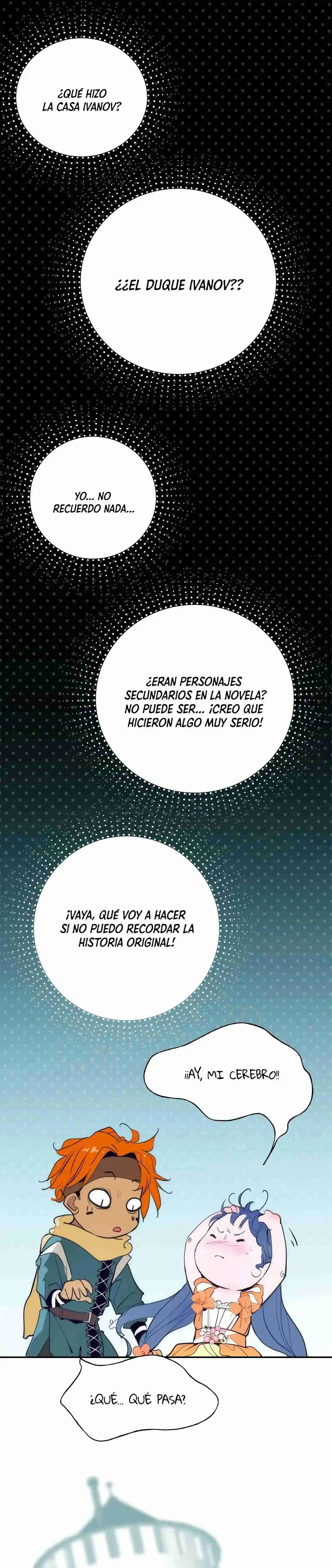 Me Hice Amiga Del Frío Protagonista Masculino - Capítulo 6 - Página 31 - LectorTMOo