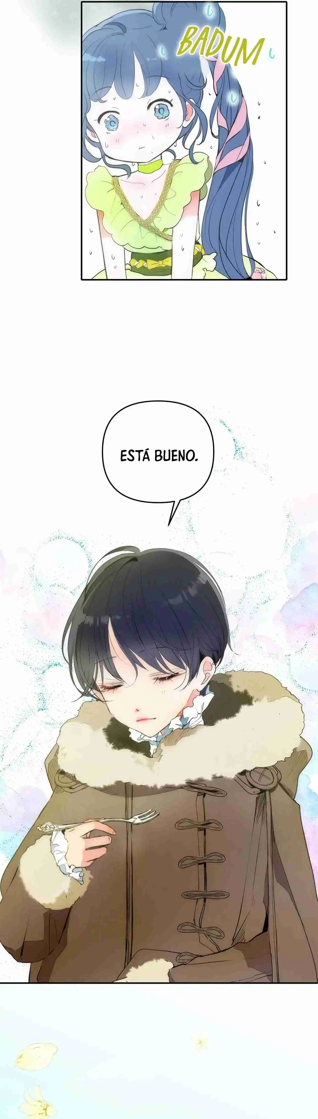 Me Hice Amiga Del Frío Protagonista Masculino - Capítulo 7 - Página 8 - LectorTMOo