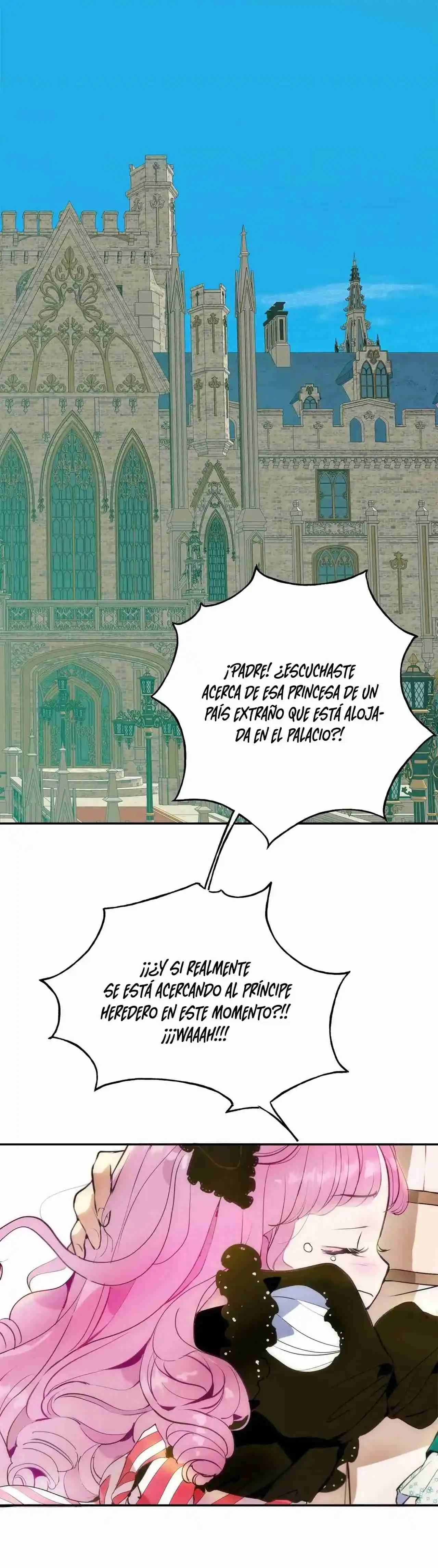 Me Hice Amiga Del Frío Protagonista Masculino - Capítulo 7 - Página 13 - LectorTMOo