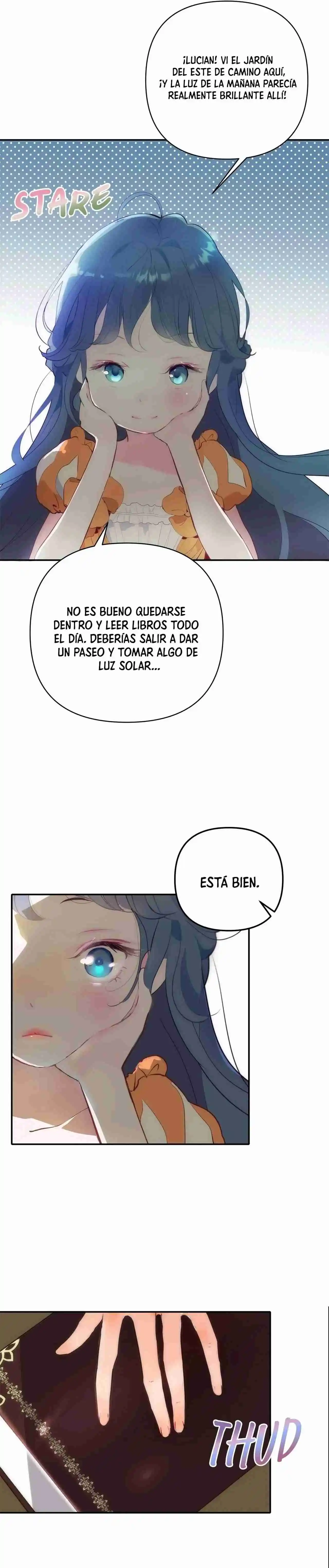 Me Hice Amiga Del Frío Protagonista Masculino - Capítulo 7 - Página 22 - LectorTMOo