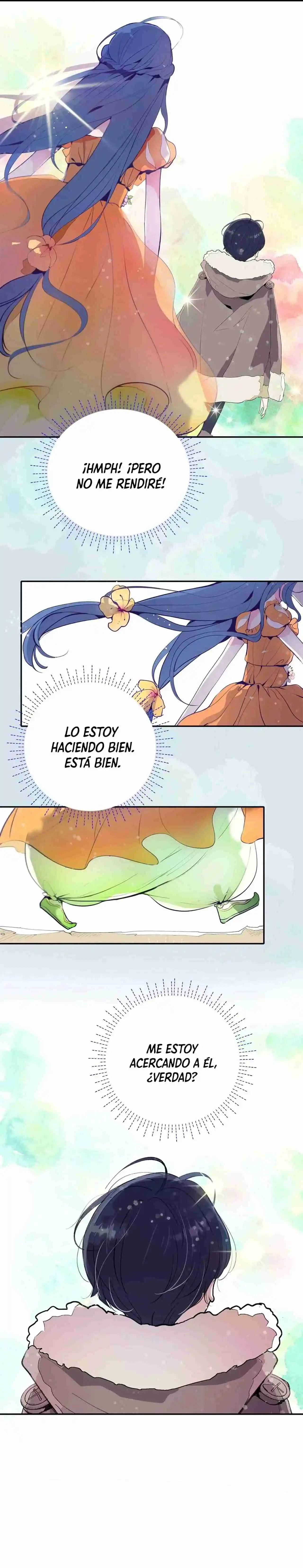 Me Hice Amiga Del Frío Protagonista Masculino - Capítulo 7 - Página 25 - LectorTMOo