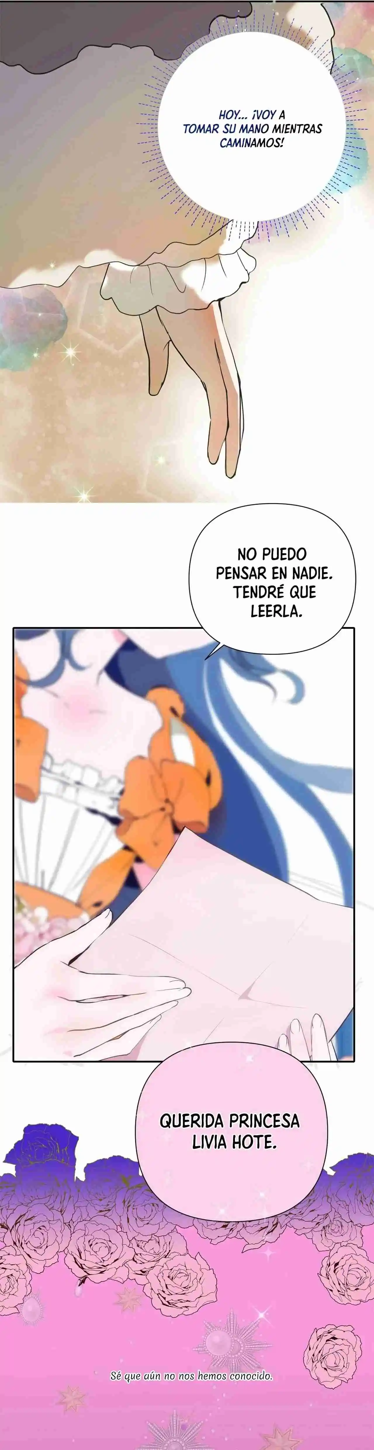 Me Hice Amiga Del Frío Protagonista Masculino - Capítulo 7 - Página 26 - LectorTMOo