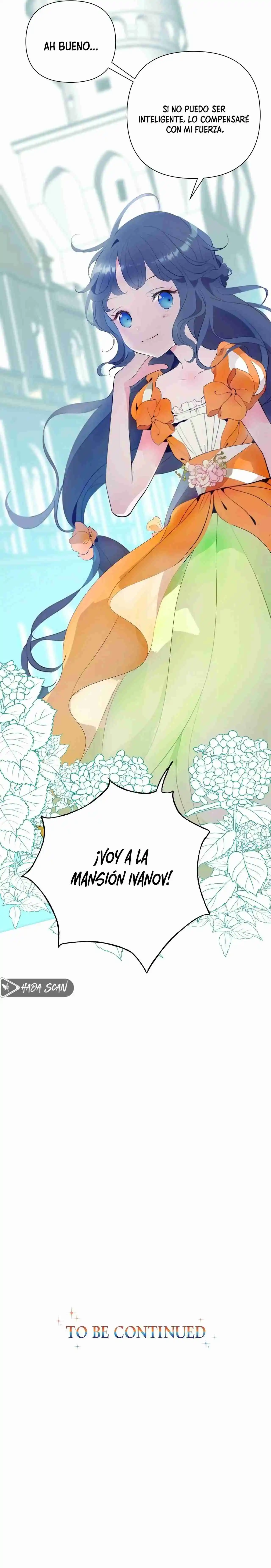 Me Hice Amiga Del Frío Protagonista Masculino - Capítulo 7 - Página 32 - LectorTMOo