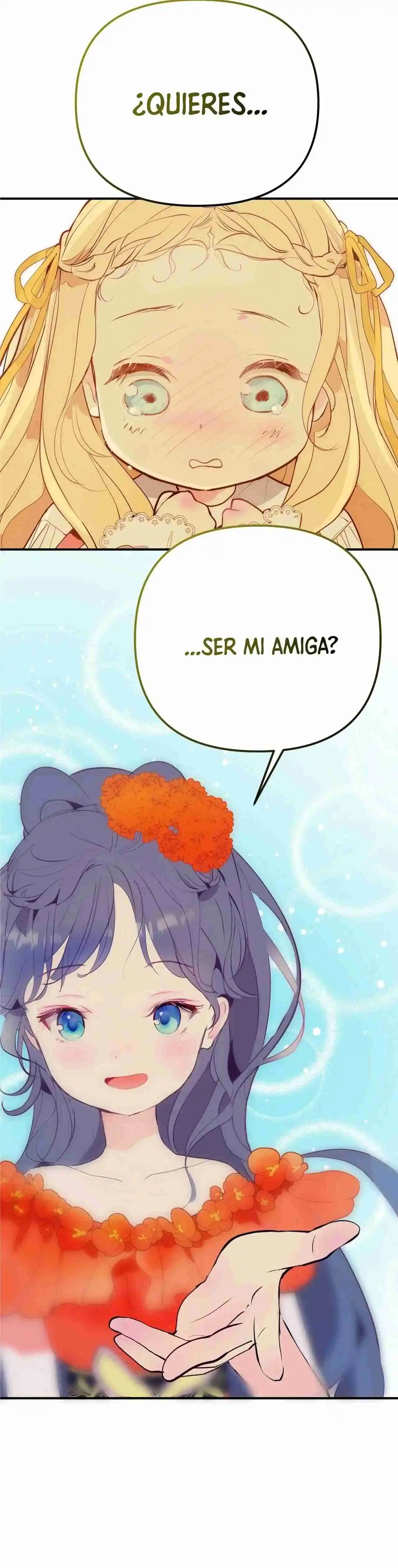 Me Hice Amiga Del Frío Protagonista Masculino - Capítulo 8 - Página 9 - LectorTMOo