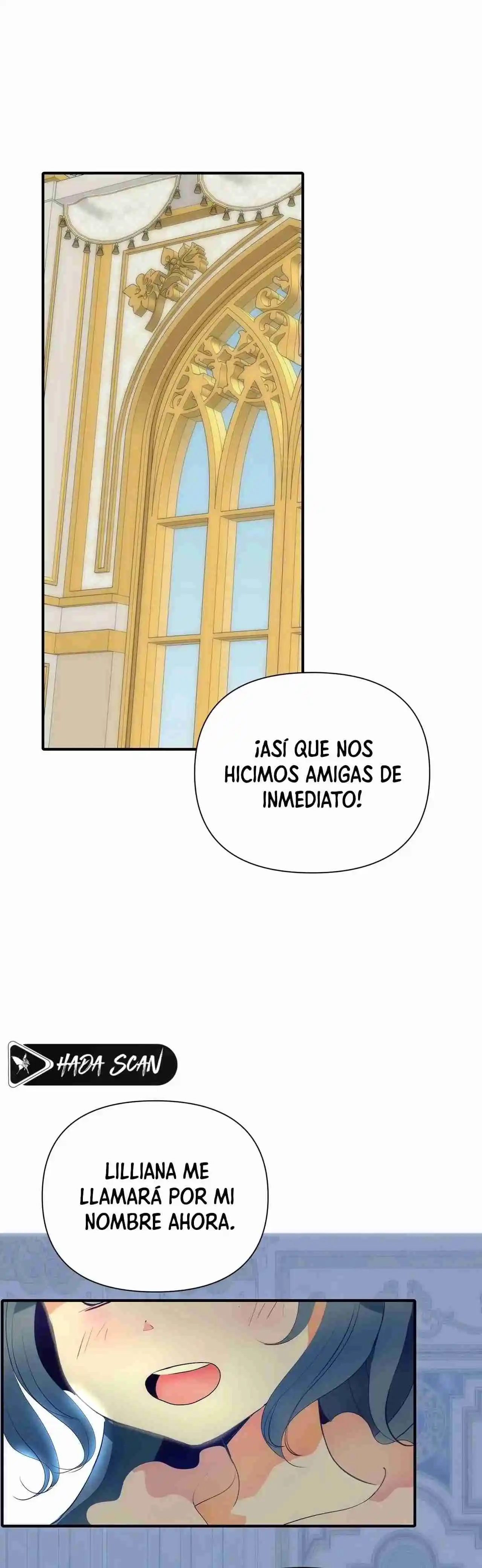 Me Hice Amiga Del Frío Protagonista Masculino - Capítulo 8 - Página 12 - LectorTMOo