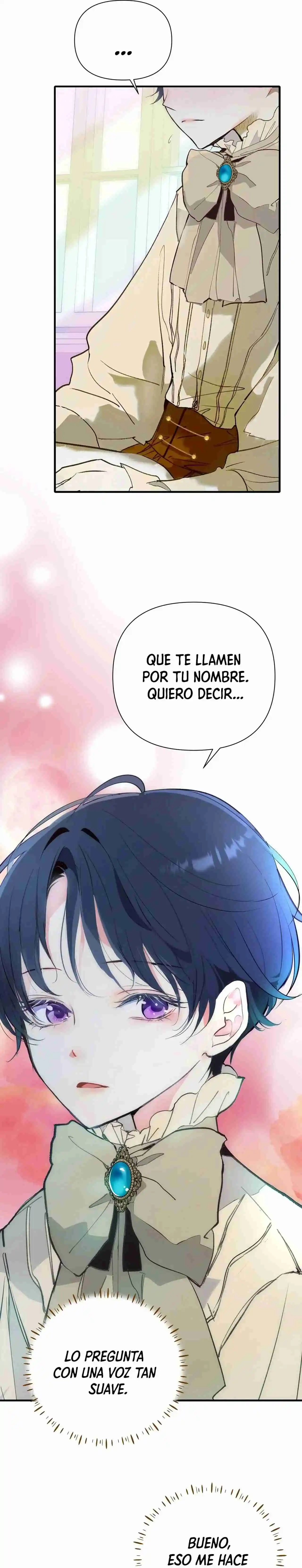 Me Hice Amiga Del Frío Protagonista Masculino - Capítulo 8 - Página 14 - LectorTMOo