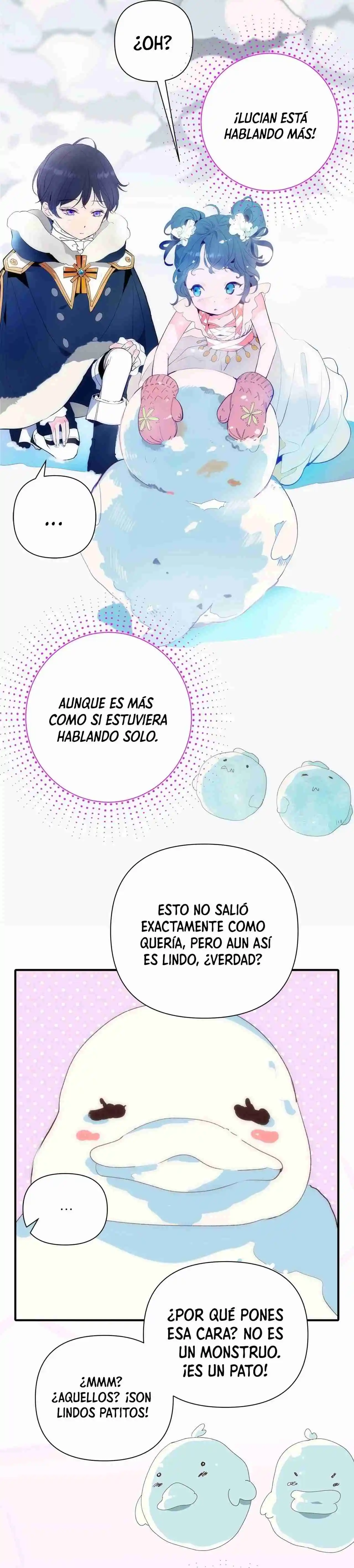 Me Hice Amiga Del Frío Protagonista Masculino - Capítulo 9 - Página 5 - LectorTMOo