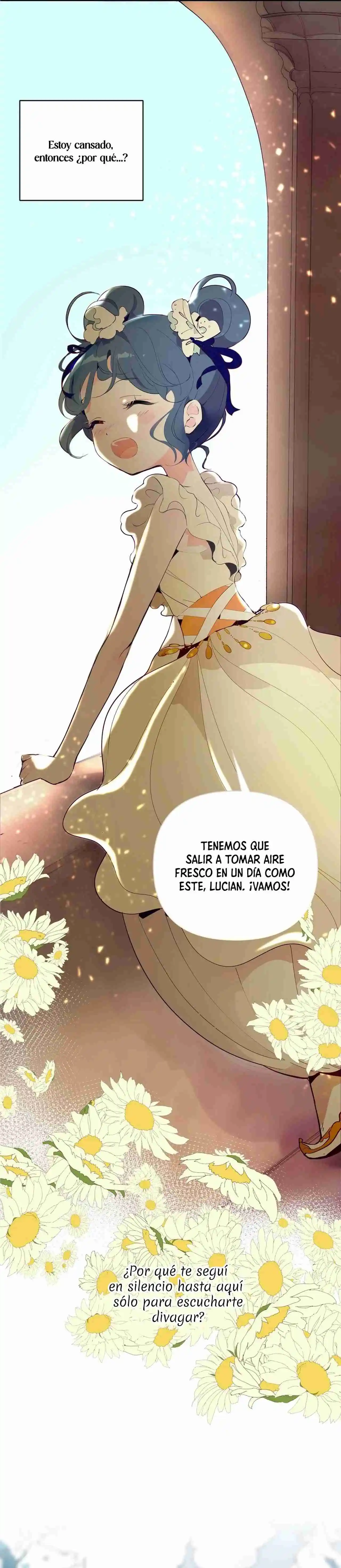 Me Hice Amiga Del Frío Protagonista Masculino - Capítulo 9 - Página 7 - LectorTMOo