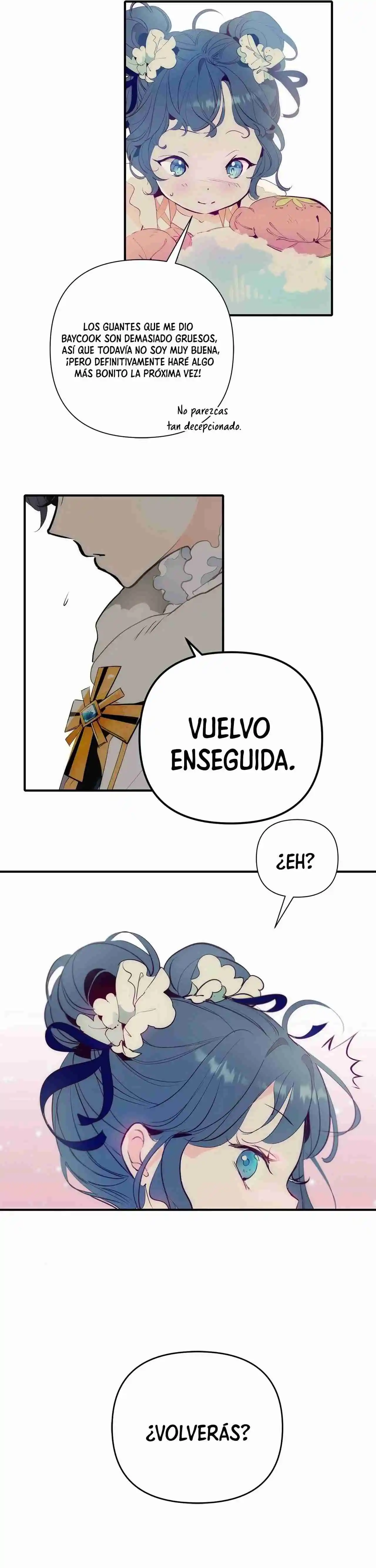 Me Hice Amiga Del Frío Protagonista Masculino - Capítulo 9 - Página 9 - LectorTMOo
