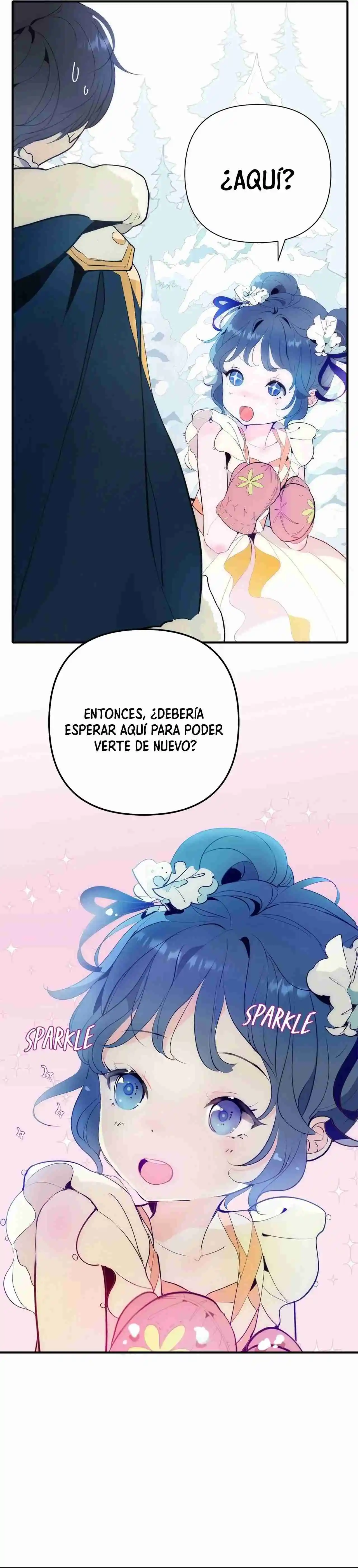 Me Hice Amiga Del Frío Protagonista Masculino - Capítulo 9 - Página 10 - LectorTMOo