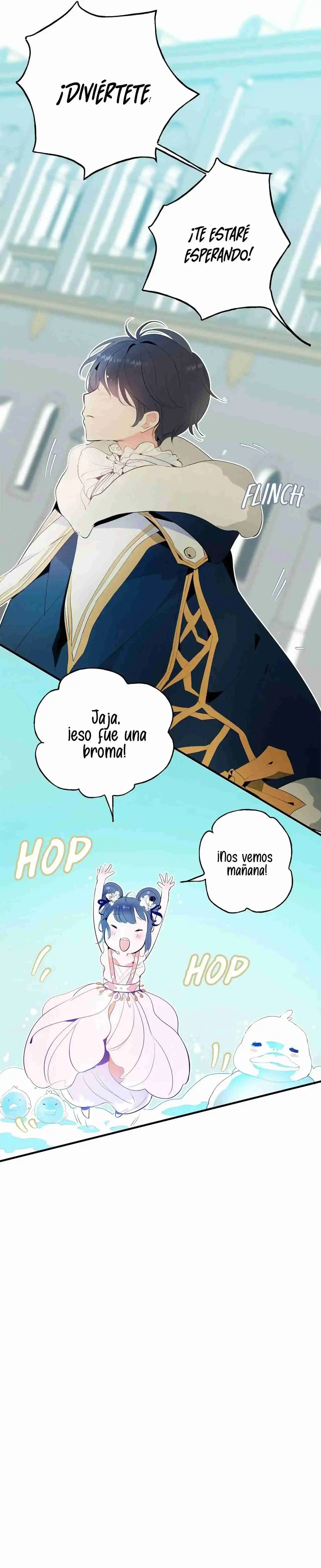 Me Hice Amiga Del Frío Protagonista Masculino - Capítulo 9 - Página 12 - LectorTMOo