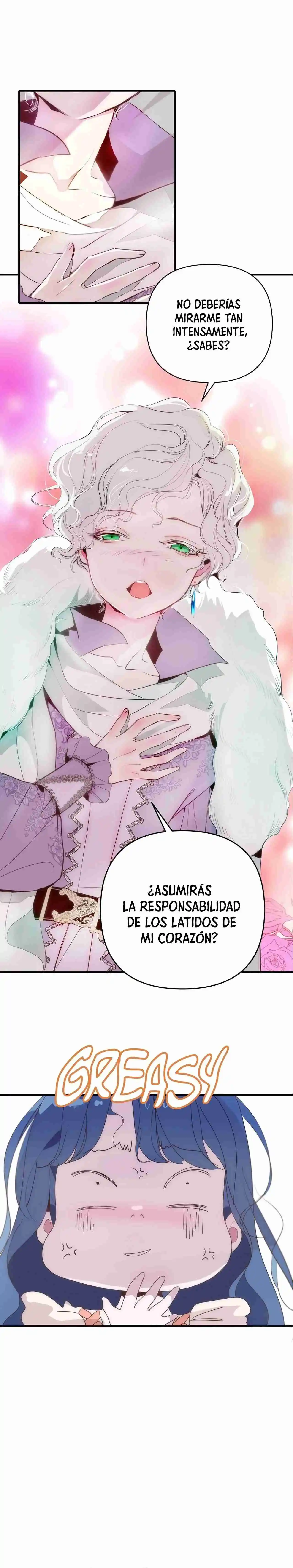 Me Hice Amiga Del Frío Protagonista Masculino - Capítulo 9 - Página 27 - LectorTMOo