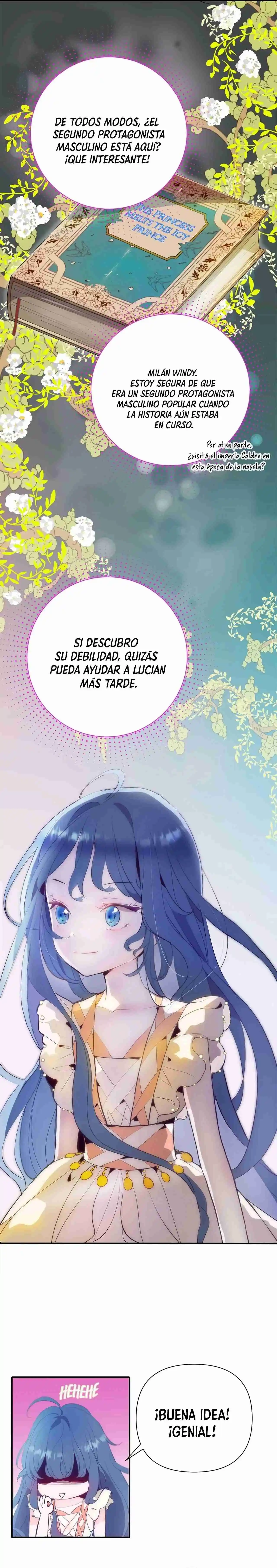 Me Hice Amiga Del Frío Protagonista Masculino - Capítulo 9 - Página 29 - LectorTMOo