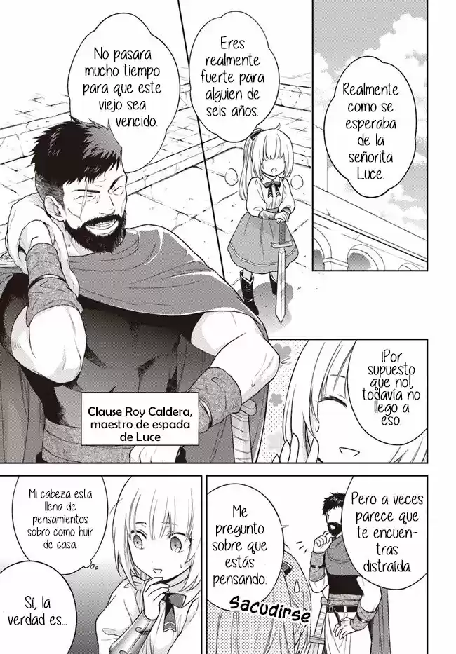 ME IRÉ Y DESAPARECERÉ OBEDIENTEMENTE - Capítulo 2 - Página 10 - LectorTMOo