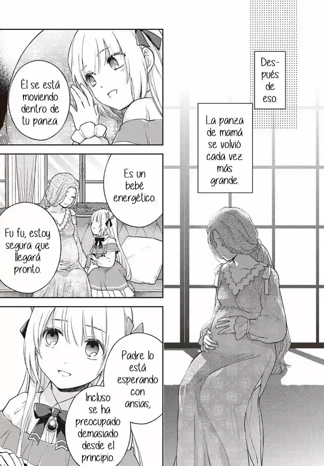 ME IRÉ Y DESAPARECERÉ OBEDIENTEMENTE - Capítulo 2 - Página 26 - LectorTMOo