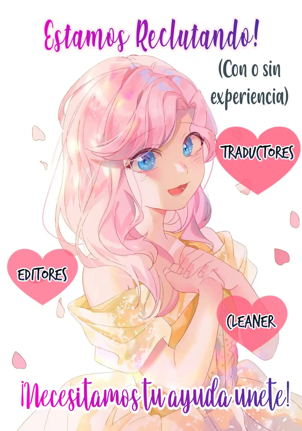 Me Le Confesé A Mi Archienemigo - Capítulo - Página 4 - LectorTMOo