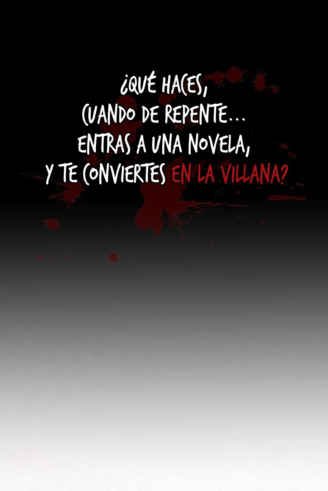 Me Le Confesé A Mi Archienemigo - Capítulo - Página 6 - LectorTMOo
