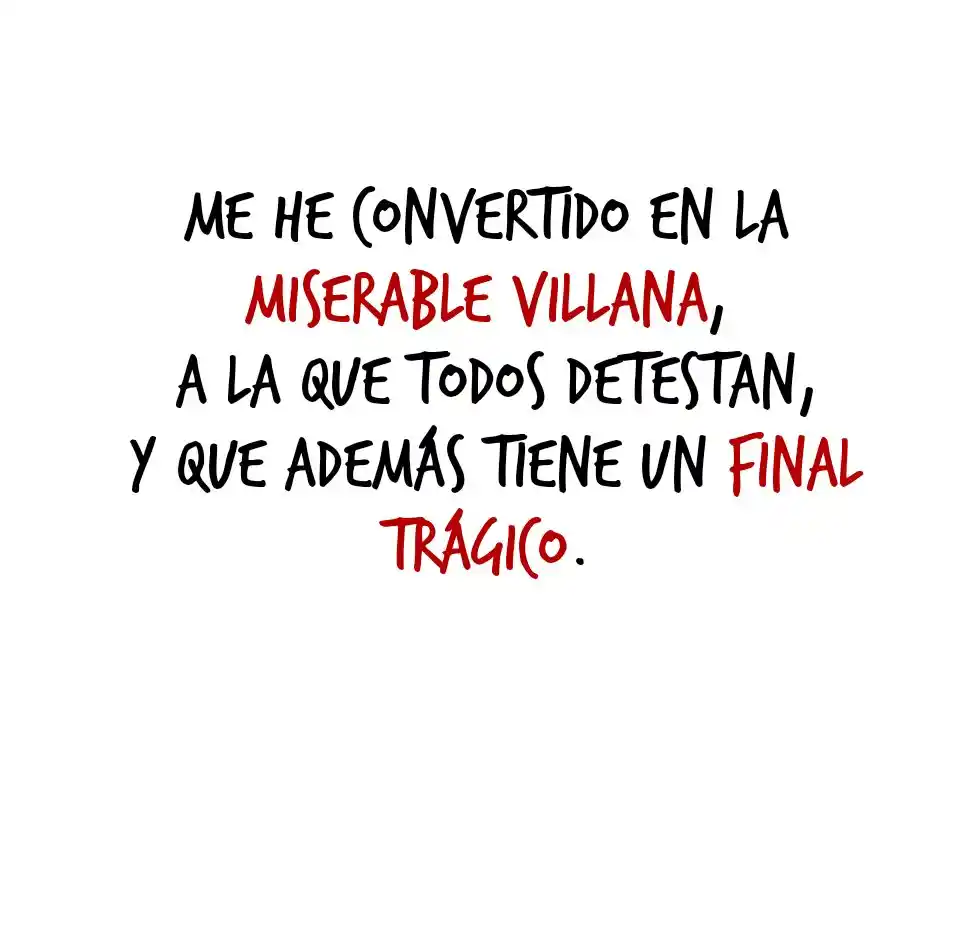Me Le Confesé A Mi Archienemigo - Capítulo - Página 9 - LectorTMOo