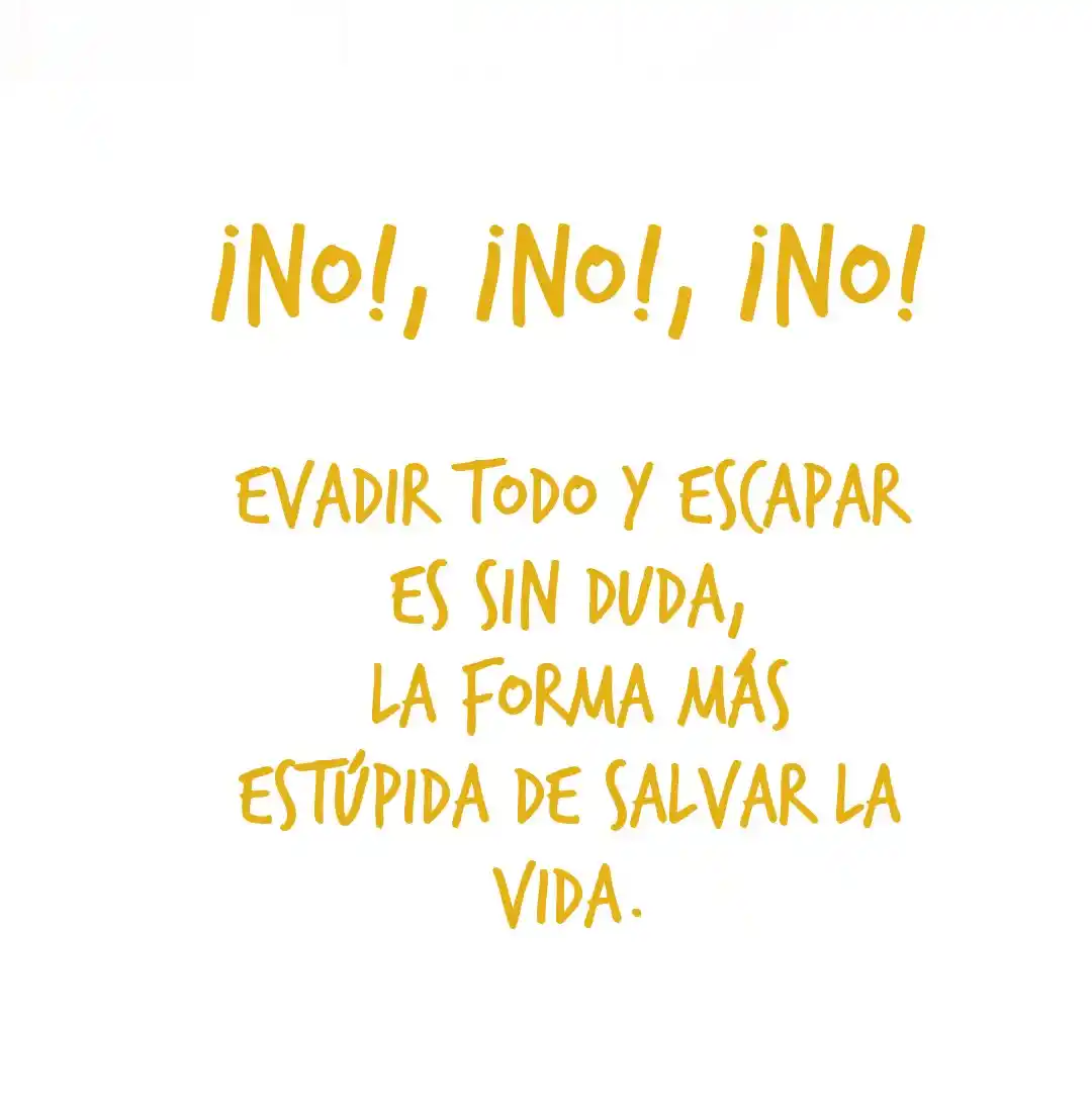 Me Le Confesé A Mi Archienemigo - Capítulo - Página 16 - LectorTMOo