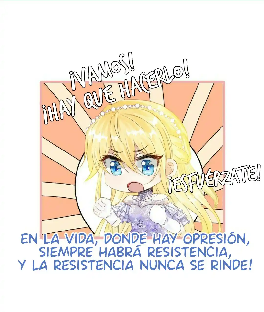 Me Le Confesé A Mi Archienemigo - Capítulo - Página 17 - LectorTMOo