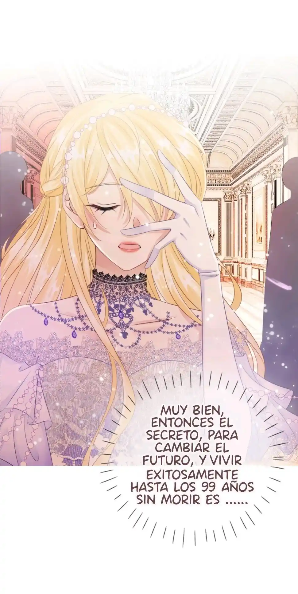 Me Le Confesé A Mi Archienemigo - Capítulo - Página 18 - LectorTMOo