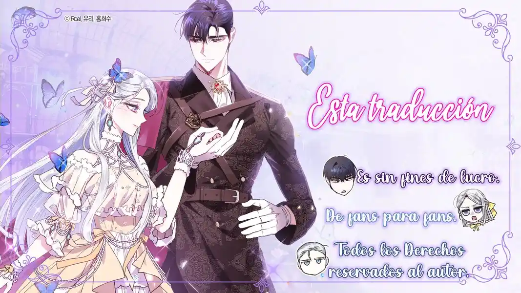 Me Le Confesé A Mi Archienemigo - Capítulo - Página 29 - LectorTMOo