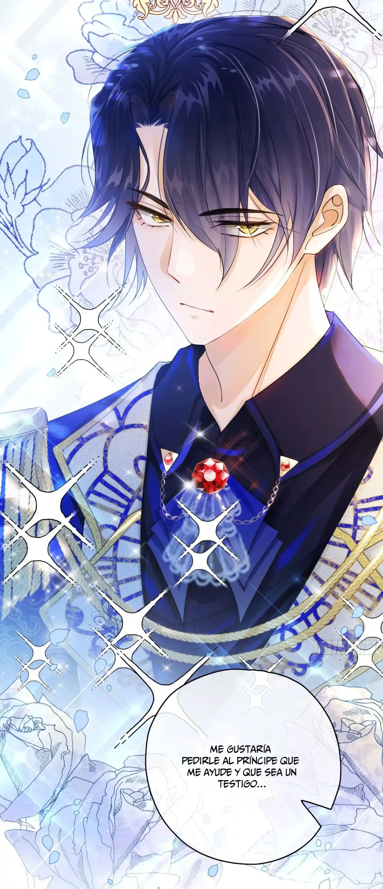 Me Le Confesé A Mi Archienemigo - Capítulo 1 - Página 18 - LectorTMOo