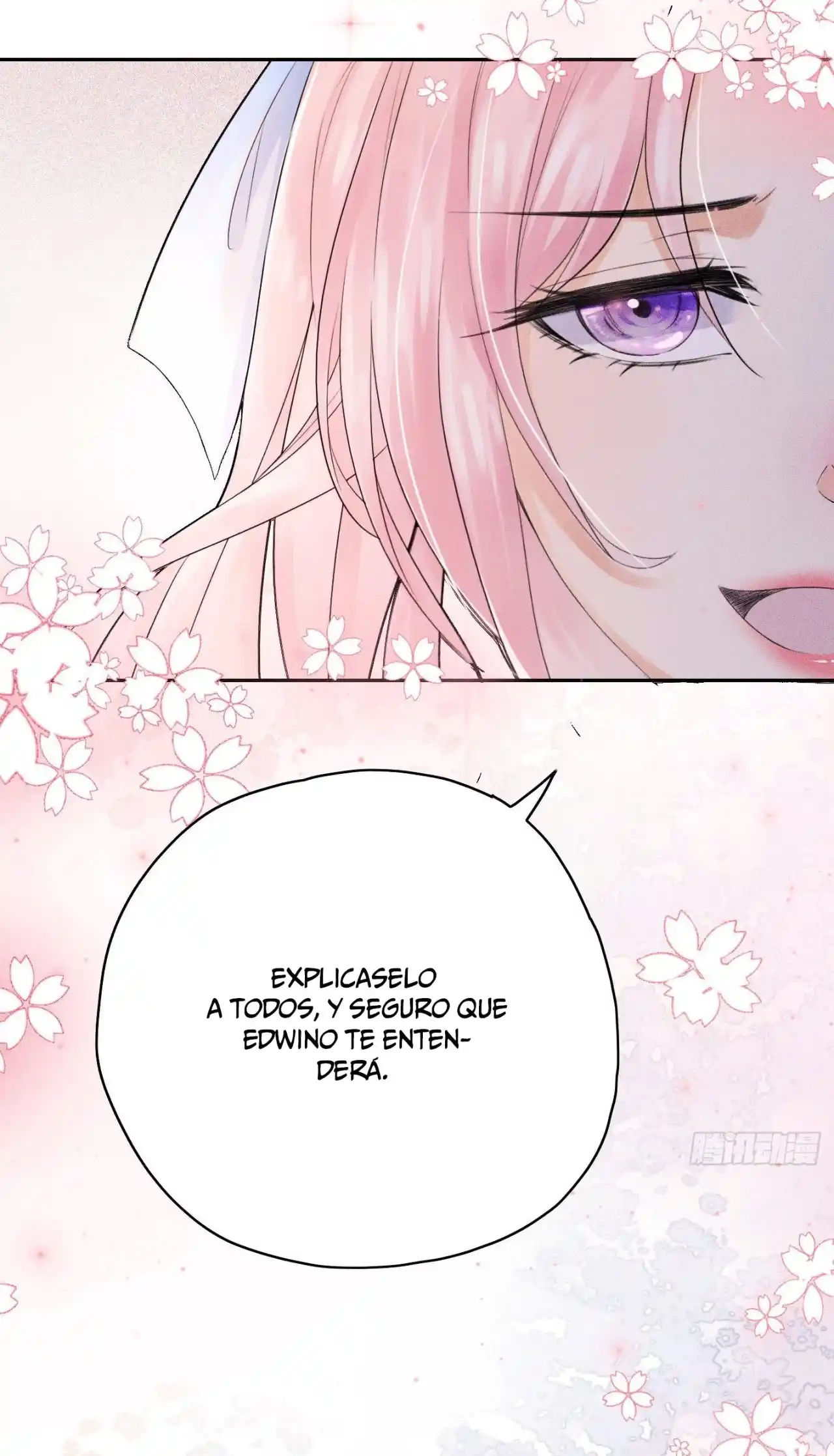 Me Le Confesé A Mi Archienemigo - Capítulo 1 - Página 41 - LectorTMOo