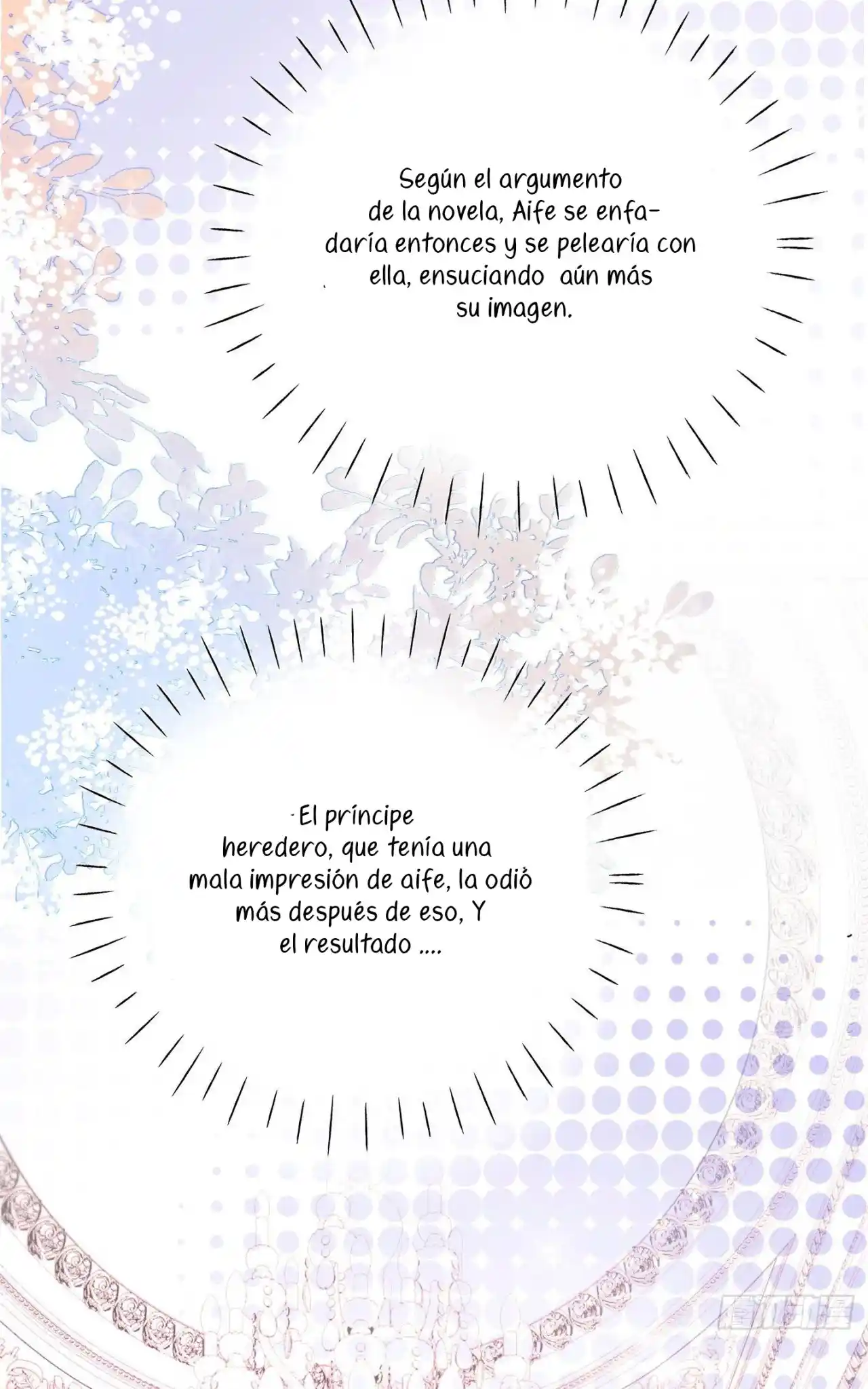 Me Le Confesé A Mi Archienemigo - Capítulo 1 - Página 46 - LectorTMOo
