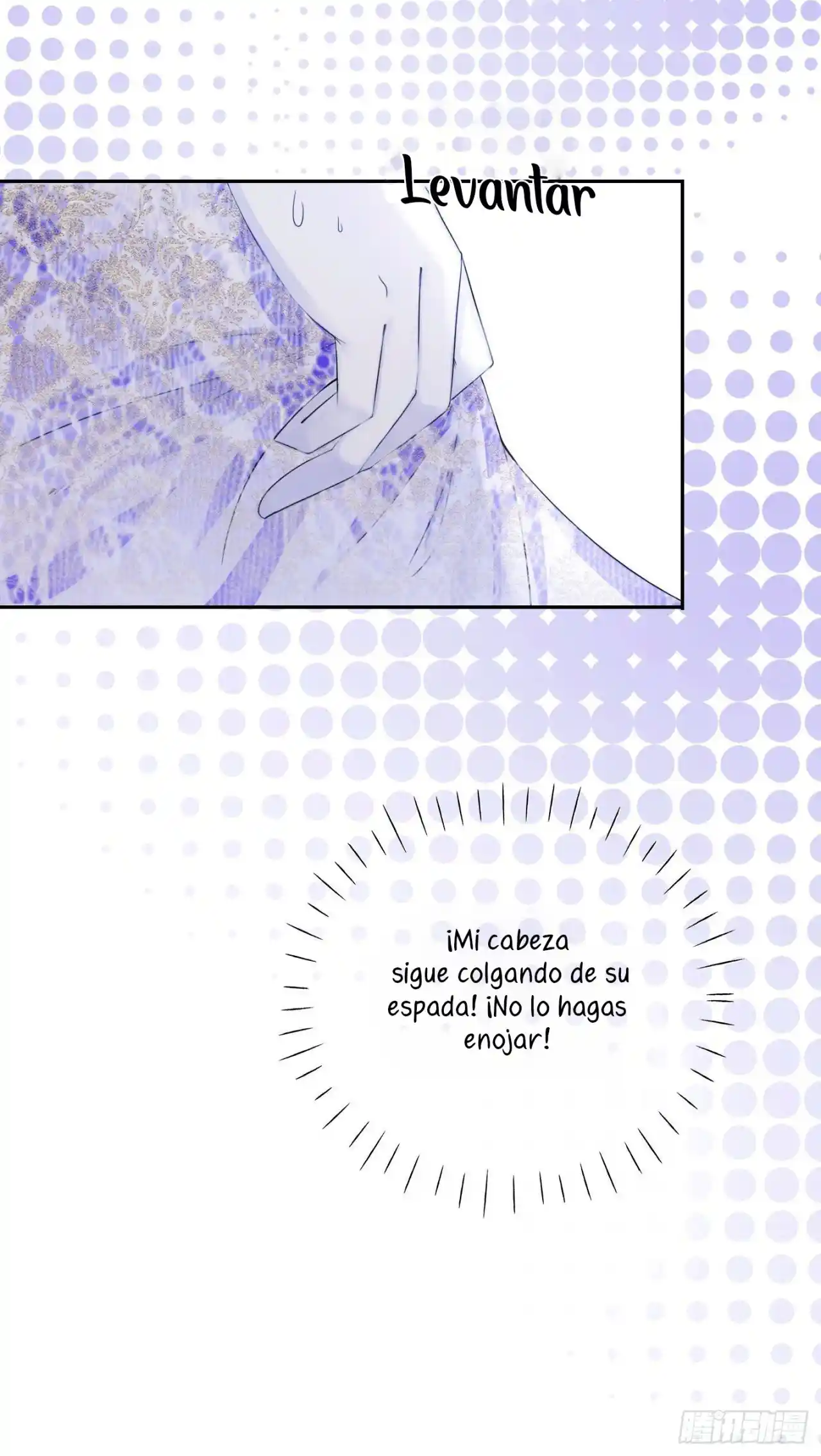 Me Le Confesé A Mi Archienemigo - Capítulo 1 - Página 48 - LectorTMOo