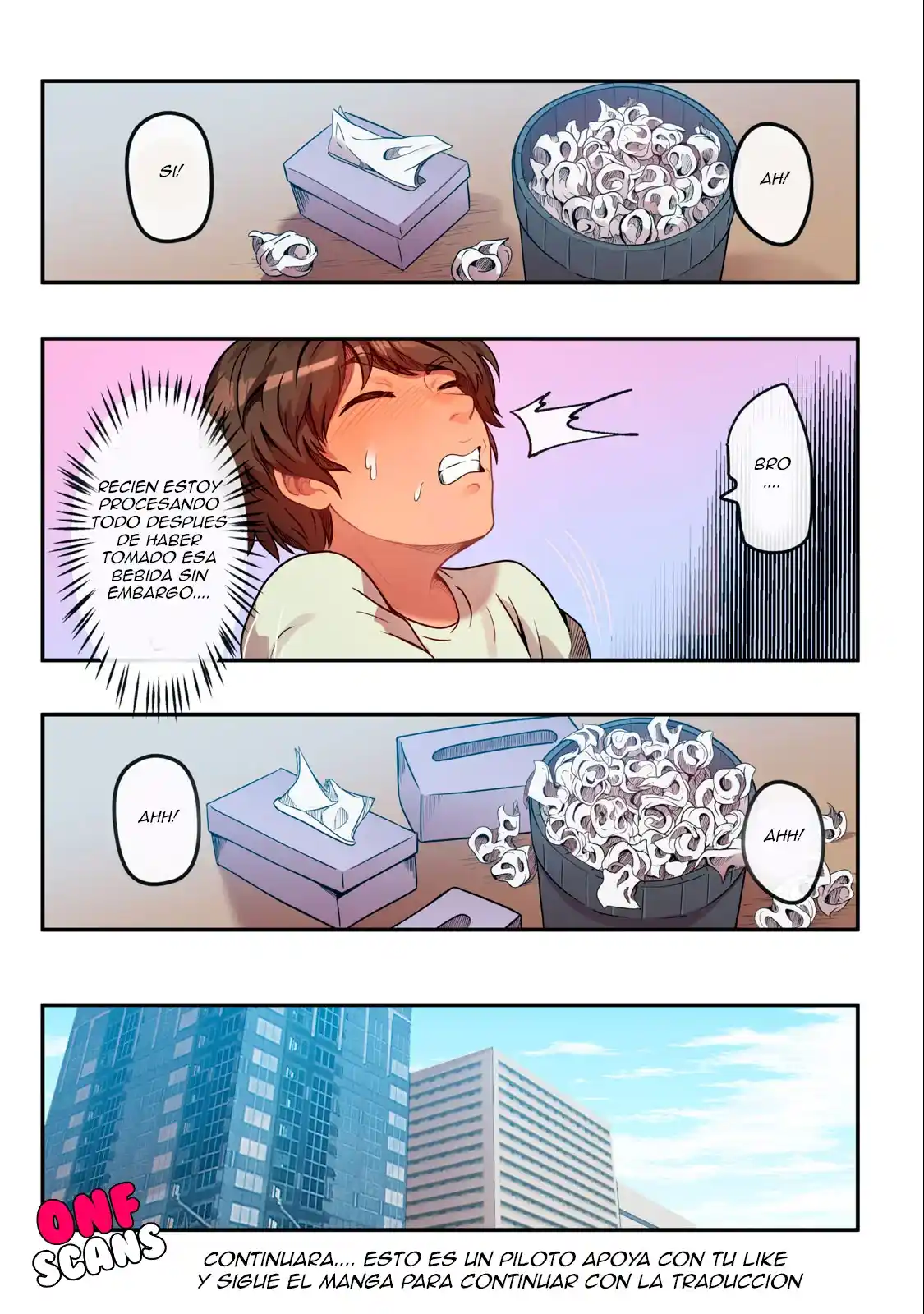 ME MUDO A LA MANSION DE UNA MUJER CASADA - Capítulo 1 - Página 24 - LectorTMOo