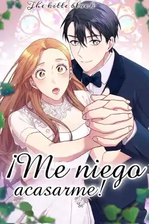 Me Niego A Obsesionarme - Capítulo 1 - Página 1 - LectorTMOo