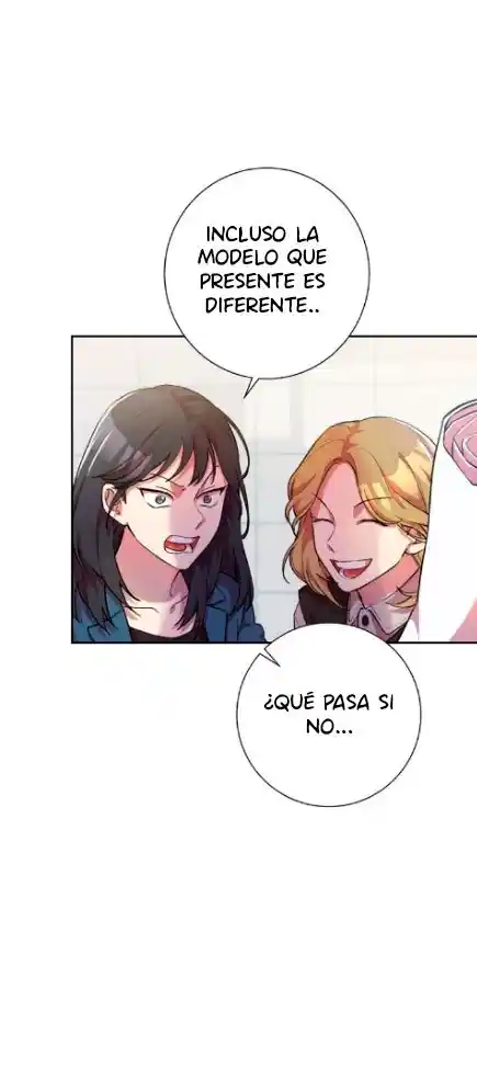 Me Niego A Obsesionarme - Capítulo 1 - Página 4 - LectorTMOo