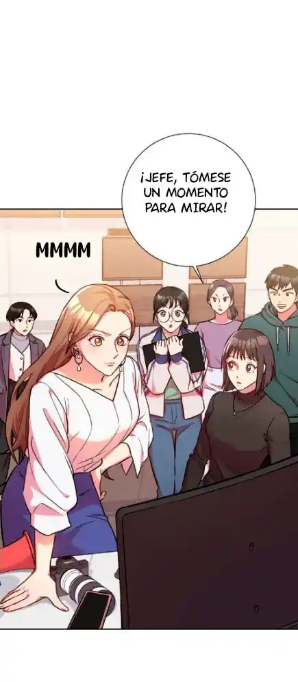 Me Niego A Obsesionarme - Capítulo 1 - Página 8 - LectorTMOo