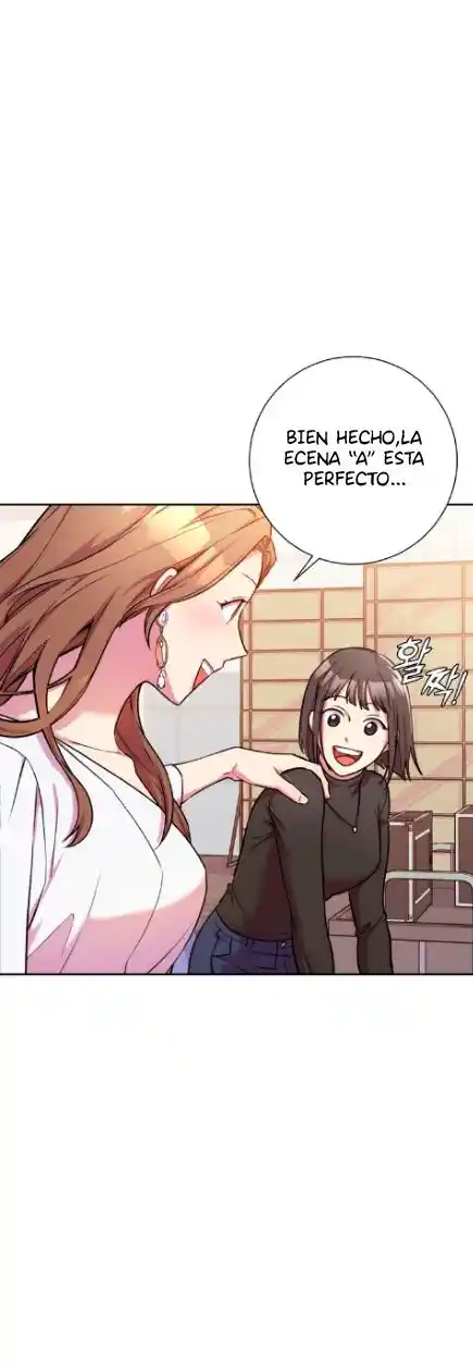 Me Niego A Obsesionarme - Capítulo 1 - Página 9 - LectorTMOo
