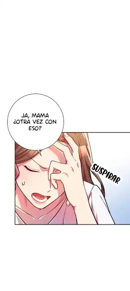 Me Niego A Obsesionarme - Capítulo 1 - Página 13 - LectorTMOo