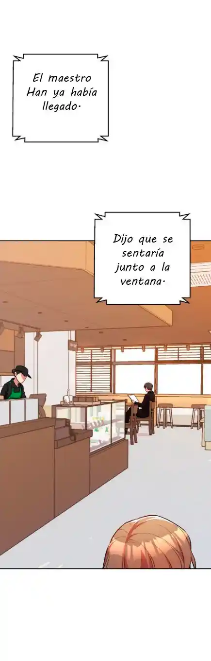Me Niego A Obsesionarme - Capítulo 1 - Página 26 - LectorTMOo