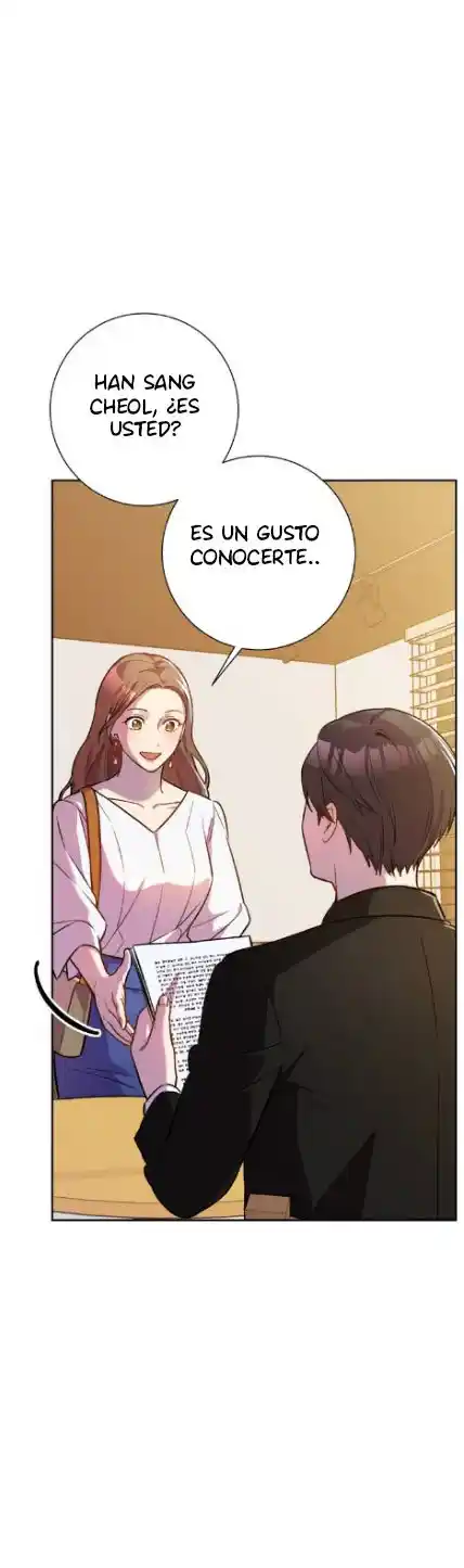 Me Niego A Obsesionarme - Capítulo 1 - Página 34 - LectorTMOo