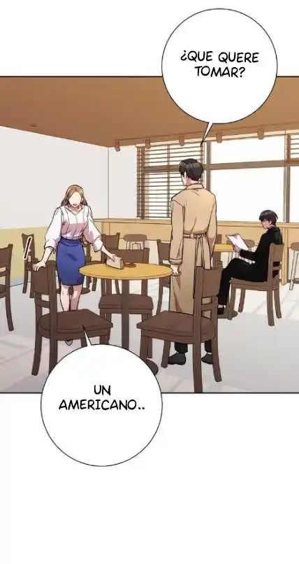Me Niego A Obsesionarme - Capítulo 1 - Página 41 - LectorTMOo